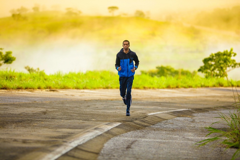 Benefits of Running Regularly