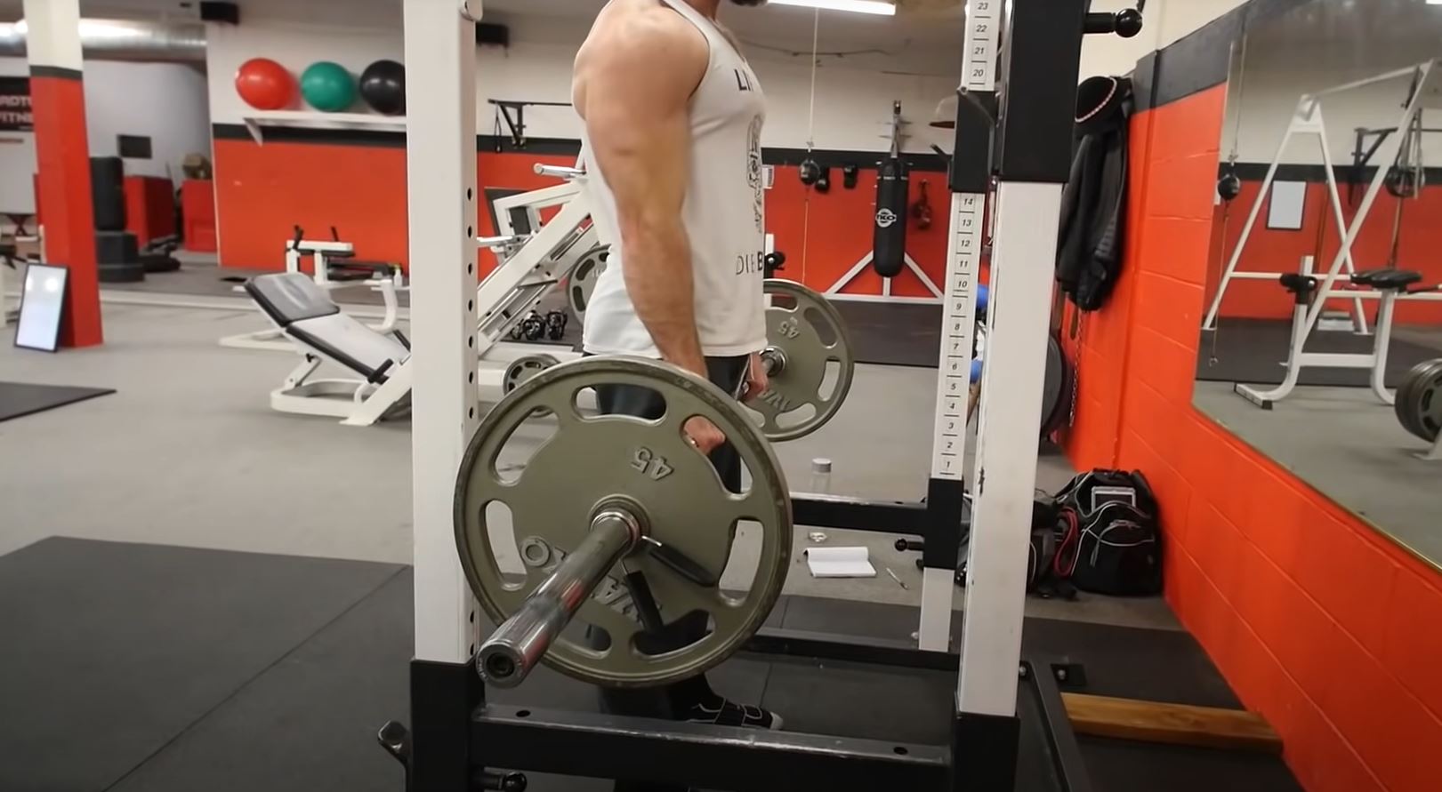 Should Rack Pulls Be Included in an Exercise Regimen